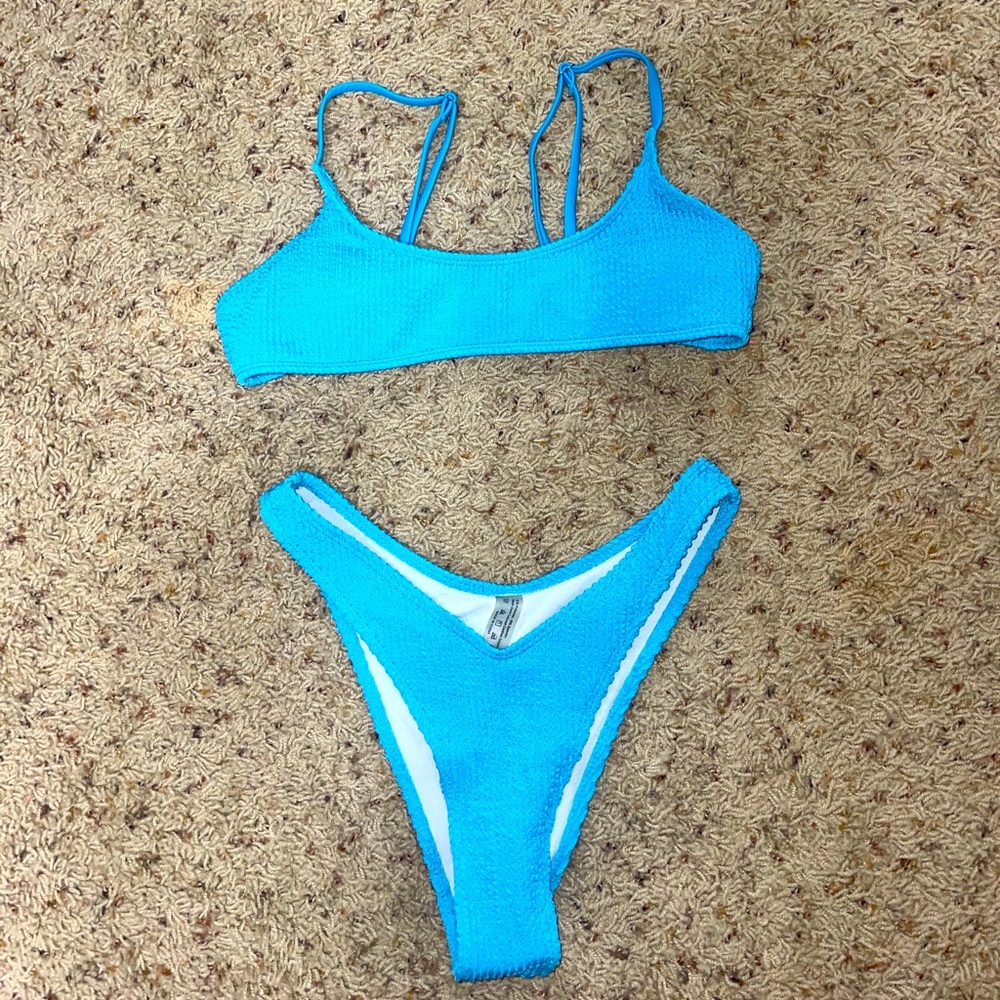 Shein Bikini Set